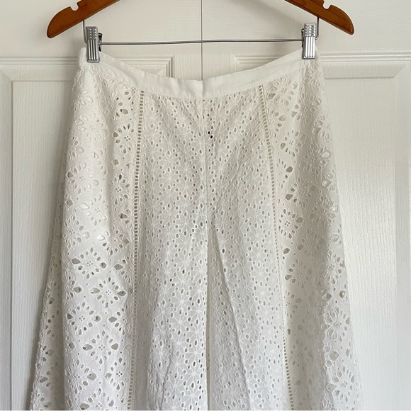 Spell & The Gypsy Collective Lottie Pants in White - Large - Picture 15 of 15
